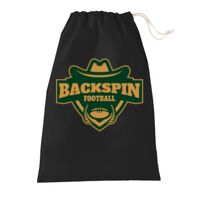 Cotton stuff bag Thumbnail