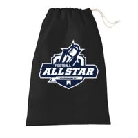 Cotton stuff bag Thumbnail
