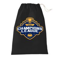 Cotton stuff bag Thumbnail