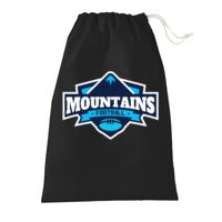 Cotton stuff bag Thumbnail