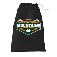 Cotton stuff bag Thumbnail