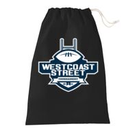 Cotton stuff bag Thumbnail