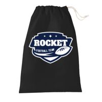 Cotton stuff bag Thumbnail