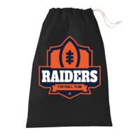 Cotton stuff bag Thumbnail