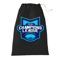 Cotton stuff bag Thumbnail