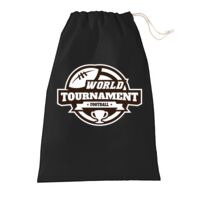 Cotton stuff bag Thumbnail