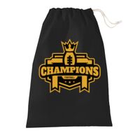 Cotton stuff bag Thumbnail