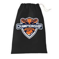 Cotton stuff bag Thumbnail