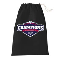 Cotton stuff bag Thumbnail
