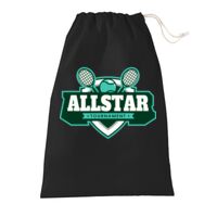 Cotton stuff bag Thumbnail