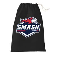 Cotton stuff bag Thumbnail