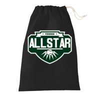 Cotton stuff bag Thumbnail