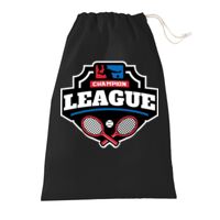 Cotton stuff bag Thumbnail