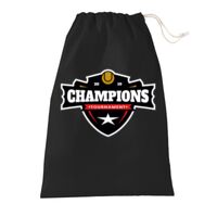 Cotton stuff bag Thumbnail
