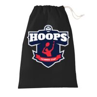 Cotton stuff bag Thumbnail