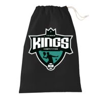 Cotton stuff bag Thumbnail