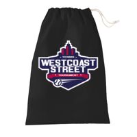 Cotton stuff bag Thumbnail