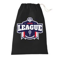 Cotton stuff bag Thumbnail