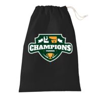 Cotton stuff bag Thumbnail