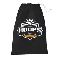 Cotton stuff bag Thumbnail