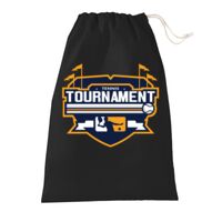 Cotton stuff bag Thumbnail