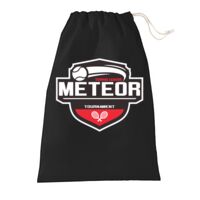 Cotton stuff bag Thumbnail