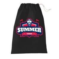 Cotton stuff bag Thumbnail