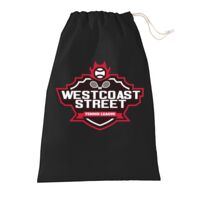 Cotton stuff bag Thumbnail