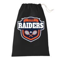 Cotton stuff bag Thumbnail
