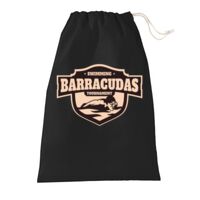 Cotton stuff bag Thumbnail