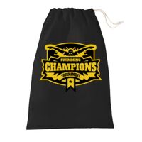 Cotton stuff bag Thumbnail