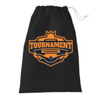 Cotton stuff bag Thumbnail