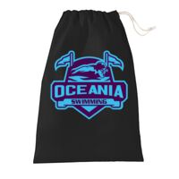 Cotton stuff bag Thumbnail