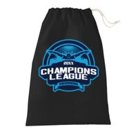 Cotton stuff bag Thumbnail