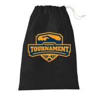 Cotton stuff bag Thumbnail