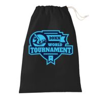 Cotton stuff bag Thumbnail