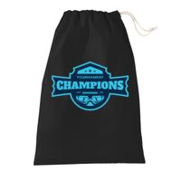 Cotton stuff bag Thumbnail