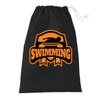 Cotton stuff bag Thumbnail