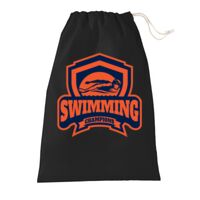 Cotton stuff bag Thumbnail