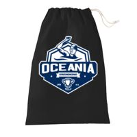 Cotton stuff bag Thumbnail