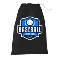 Cotton stuff bag Thumbnail