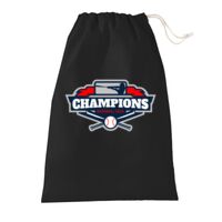 Cotton stuff bag Thumbnail
