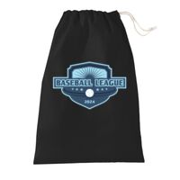 Cotton stuff bag Thumbnail
