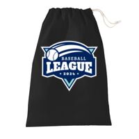 Cotton stuff bag Thumbnail