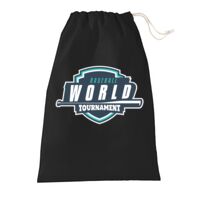 Cotton stuff bag Thumbnail