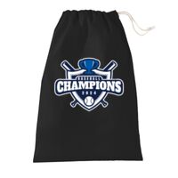 Cotton stuff bag Thumbnail