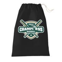 Cotton stuff bag Thumbnail