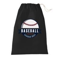 Cotton stuff bag Thumbnail
