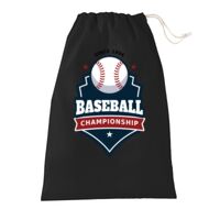 Cotton stuff bag Thumbnail