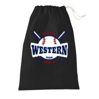 Cotton stuff bag Thumbnail